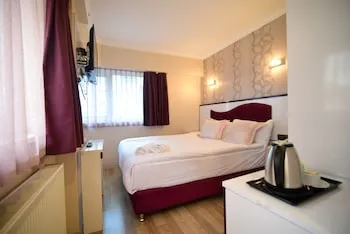 Özdemir Palas Hotel
