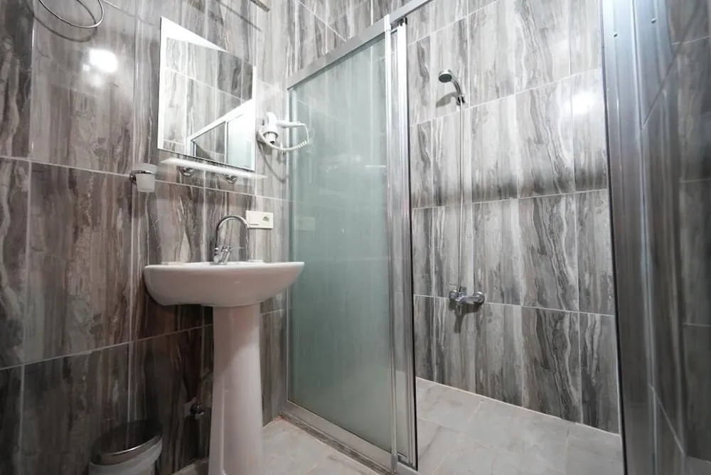 Deluxe Oda, Şömine, Şehir Manzaralı