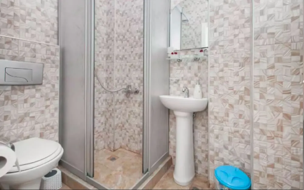 Standard Oda, Şehir Manzaralı