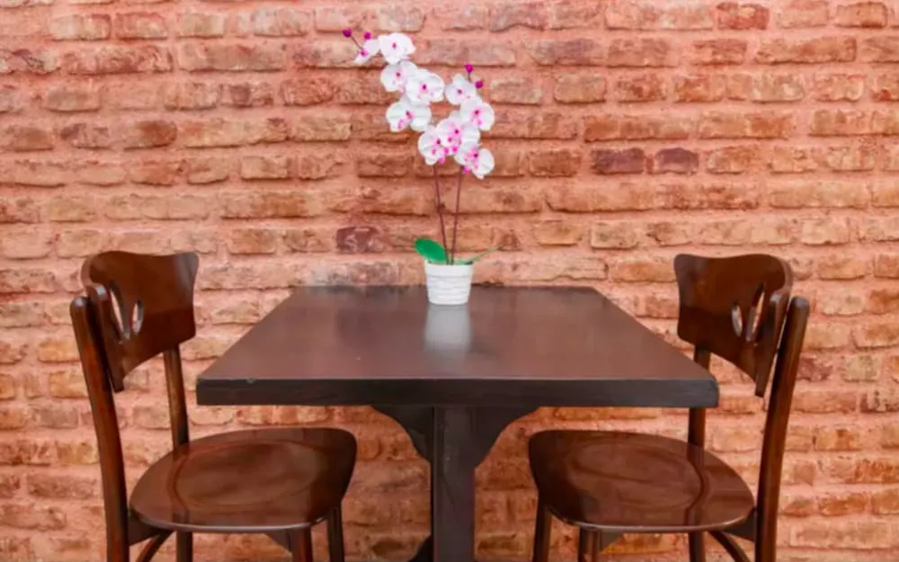 Standard Oda, Şehir Manzaralı