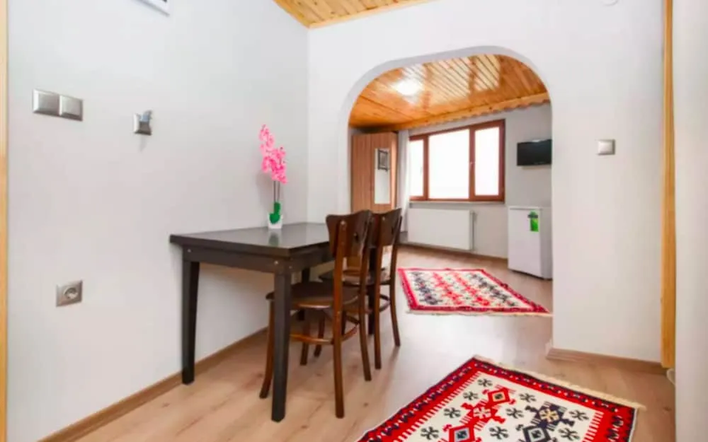 Grand Çatı Katı (Loft), Deniz Manzaralı