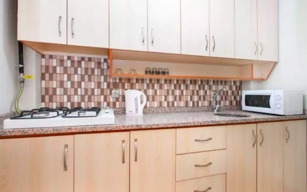 Grand Çatı Katı (Loft), Deniz Manzaralı