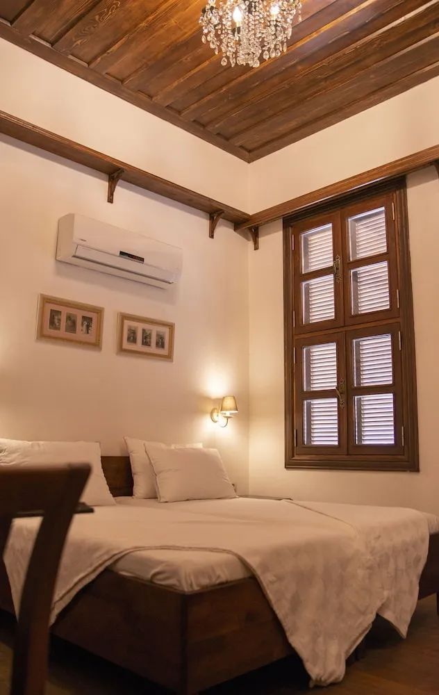 Classic Double or Twin Room Luvi