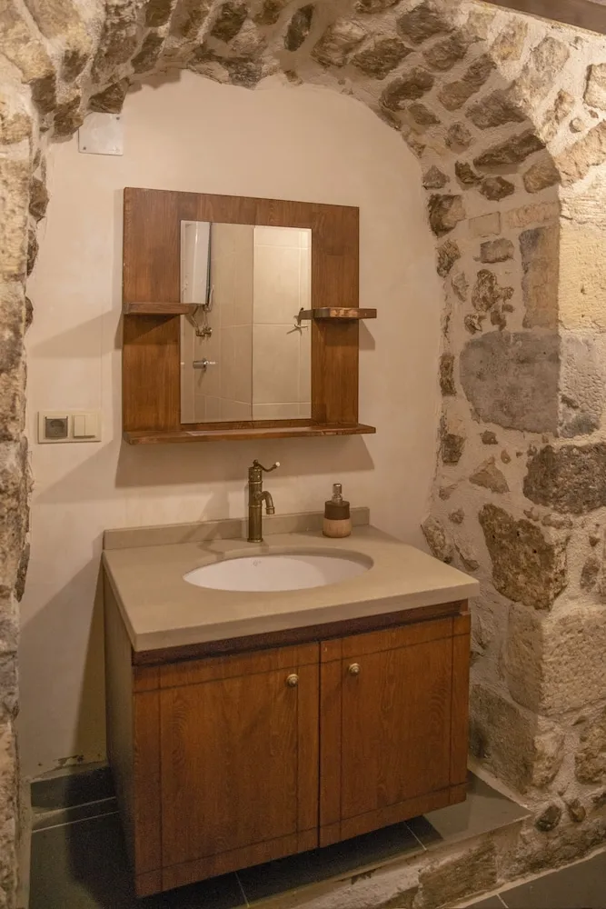 Classic Double or Twin Room Luvi