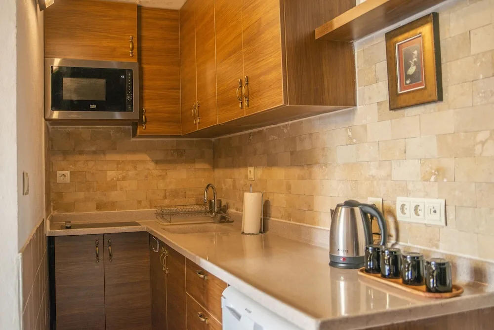 Classic Double or Twin Room Luvi