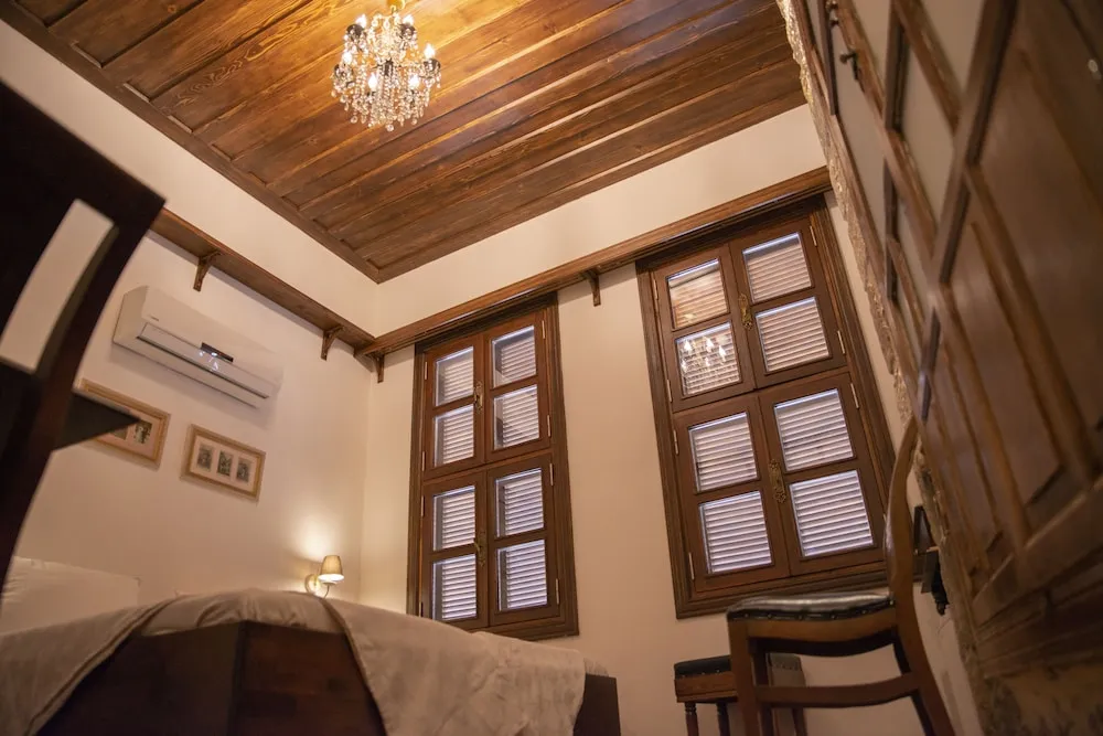 Classic Double or Twin Room Luvi