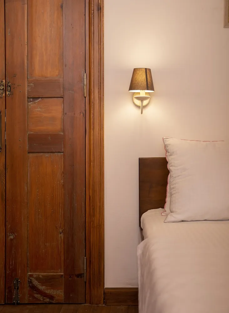 Classic Double or Twin Room Luvi