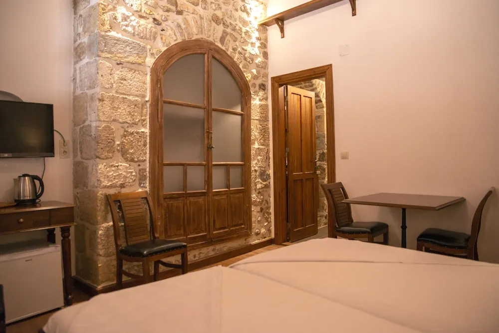 Classic Double or Twin Room Luvi
