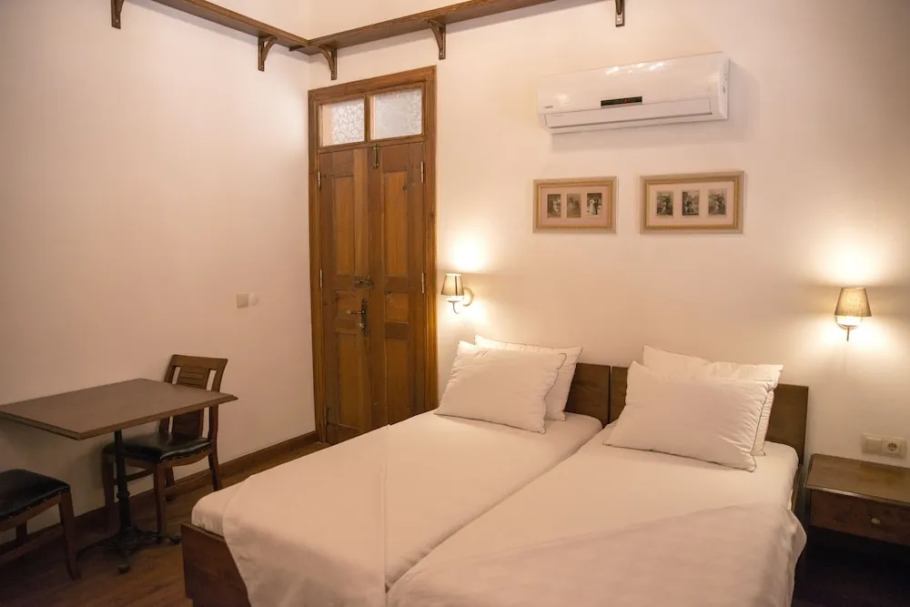 Classic Double or Twin Room Luvi