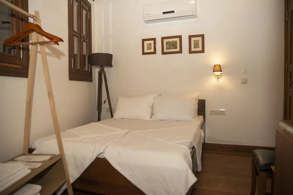 Classic Double Room St.Pierre