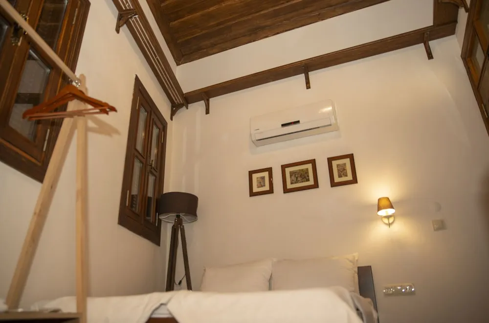 Classic Double Room St.Pierre
