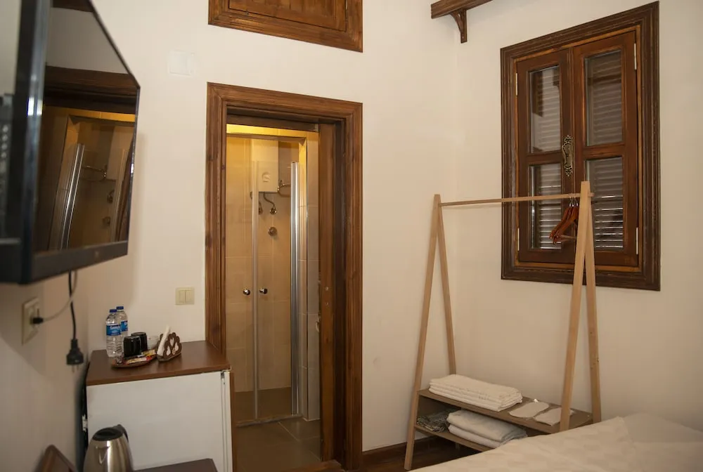 Classic Double Room St.Pierre