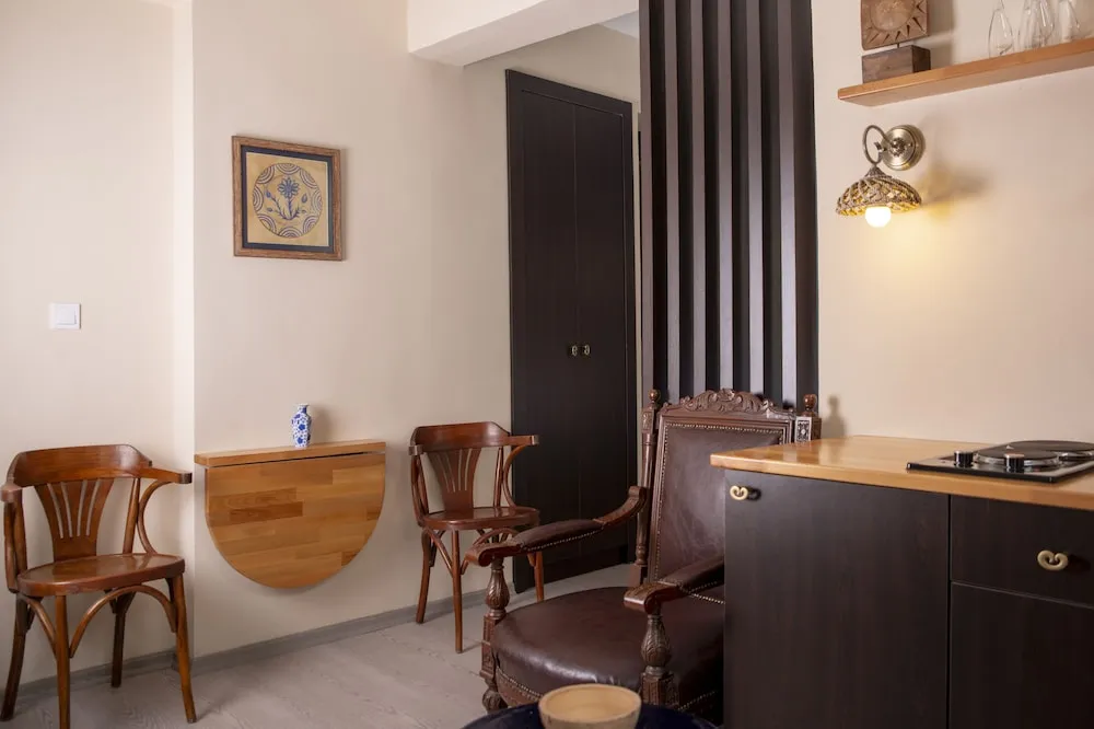 Superior Double Room Orontes