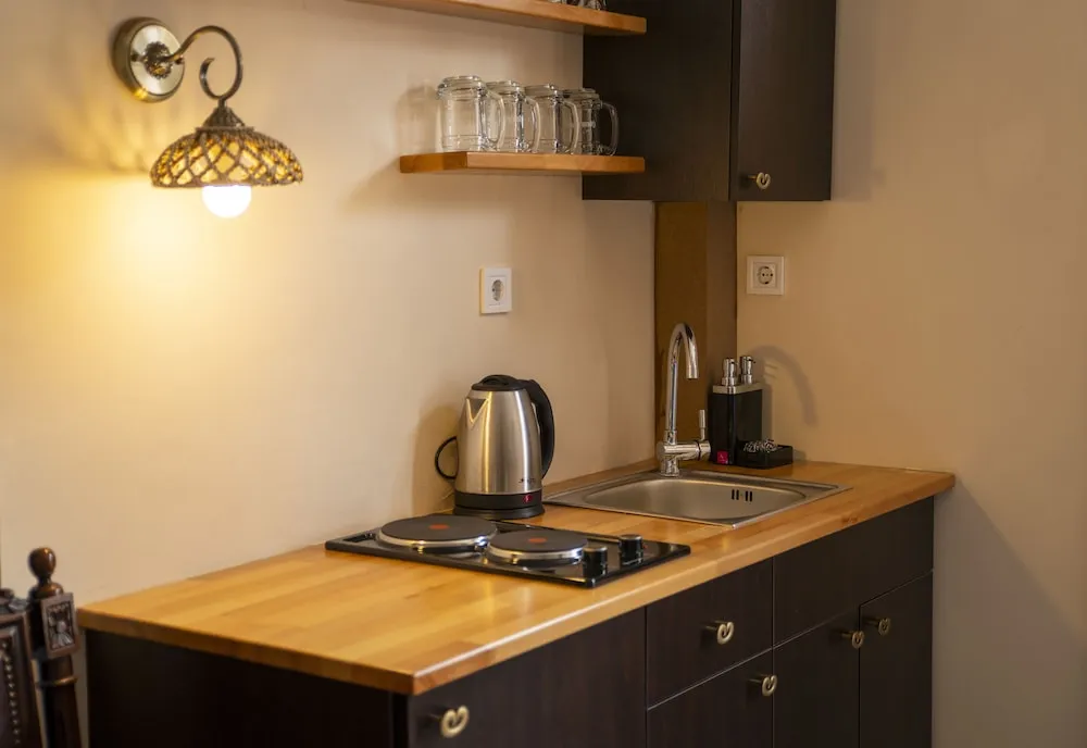 Superior Double Room Orontes
