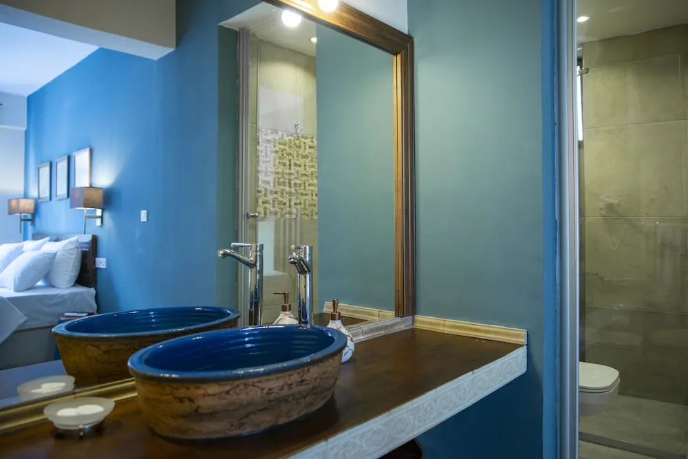 Superior Double Room Orontes
