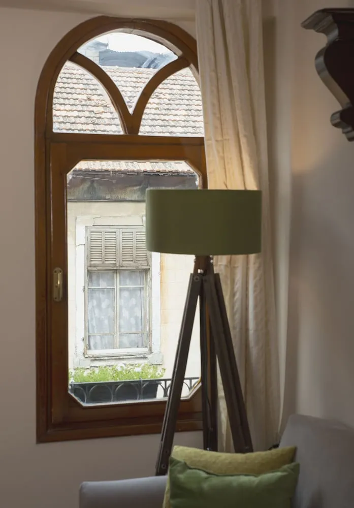 Superior Double Room Daphne