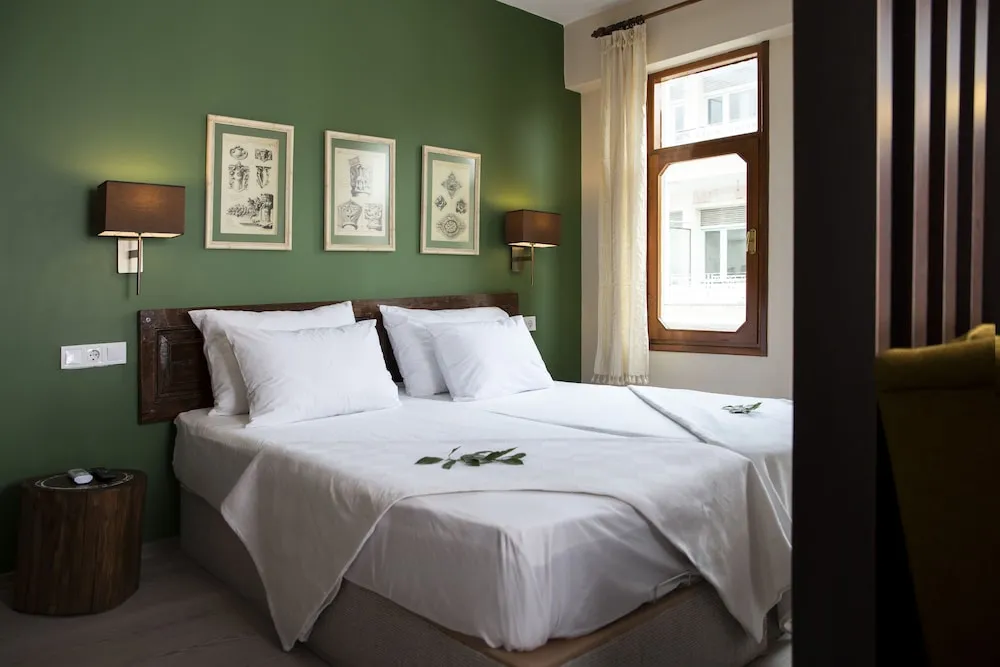 Superior Double Room Daphne