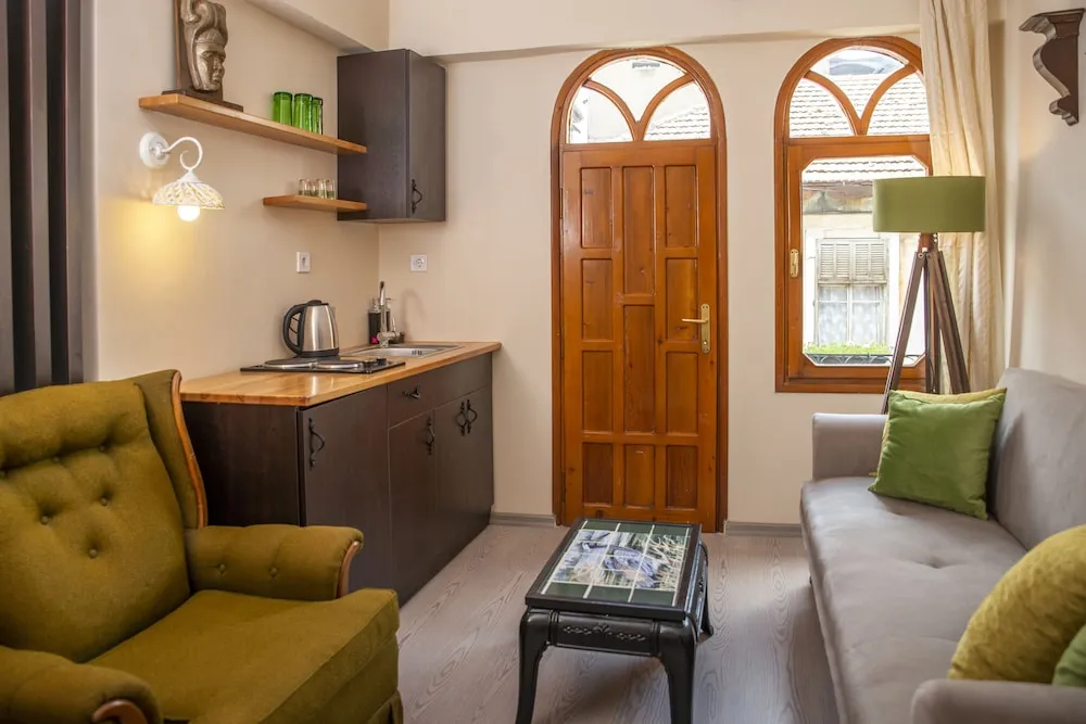 Superior Double Room Daphne