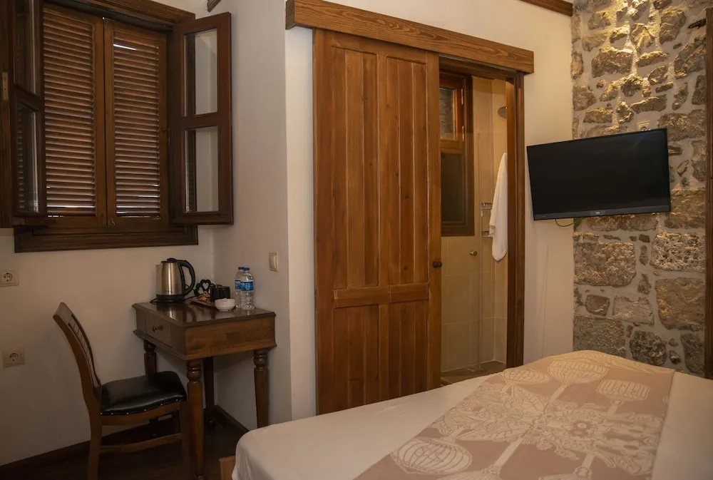 Classic Double Room St.Simon