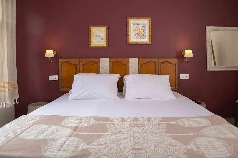 Family Quadruple Room Antioch