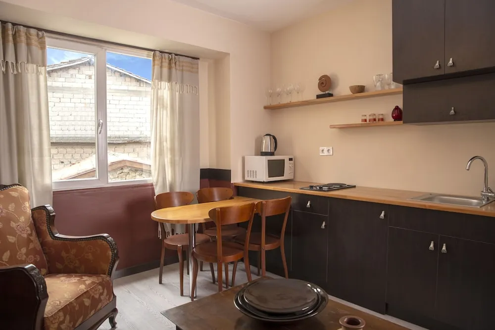 Family Quadruple Room Antioch