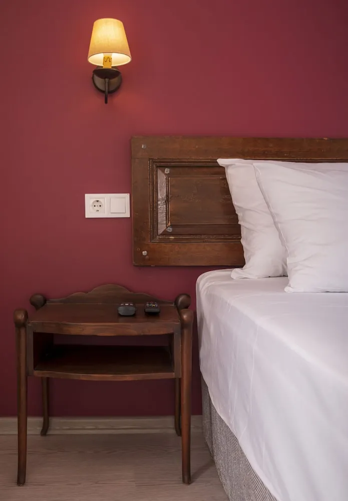 Family Quadruple Room Antioch