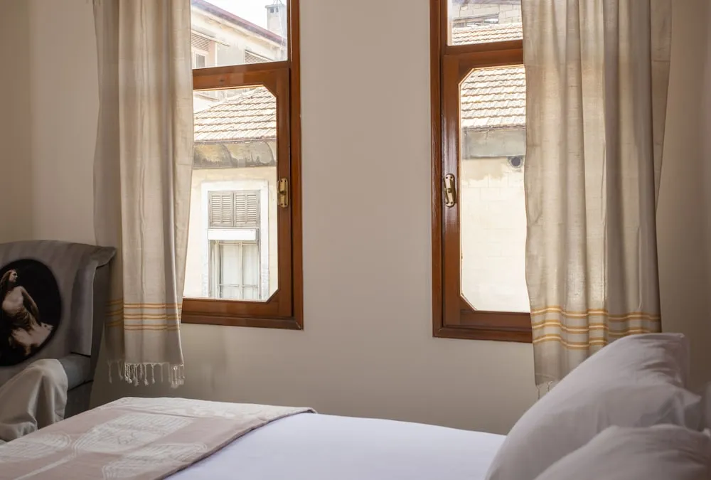 Family Quadruple Room Antioch