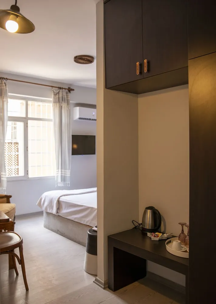 Standard Double Room Titus