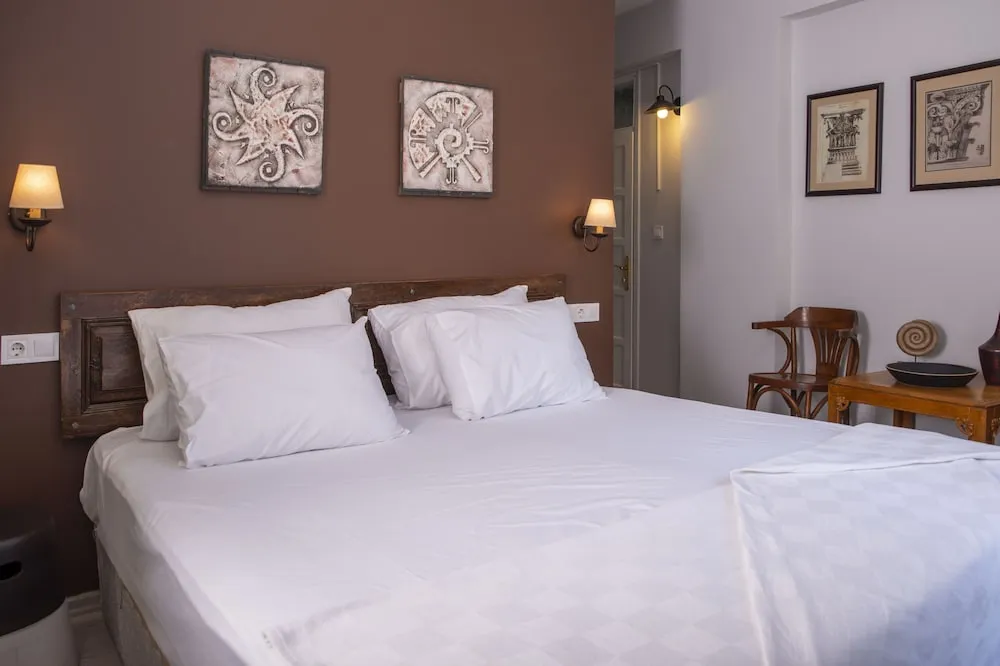 Standard Double Room Titus
