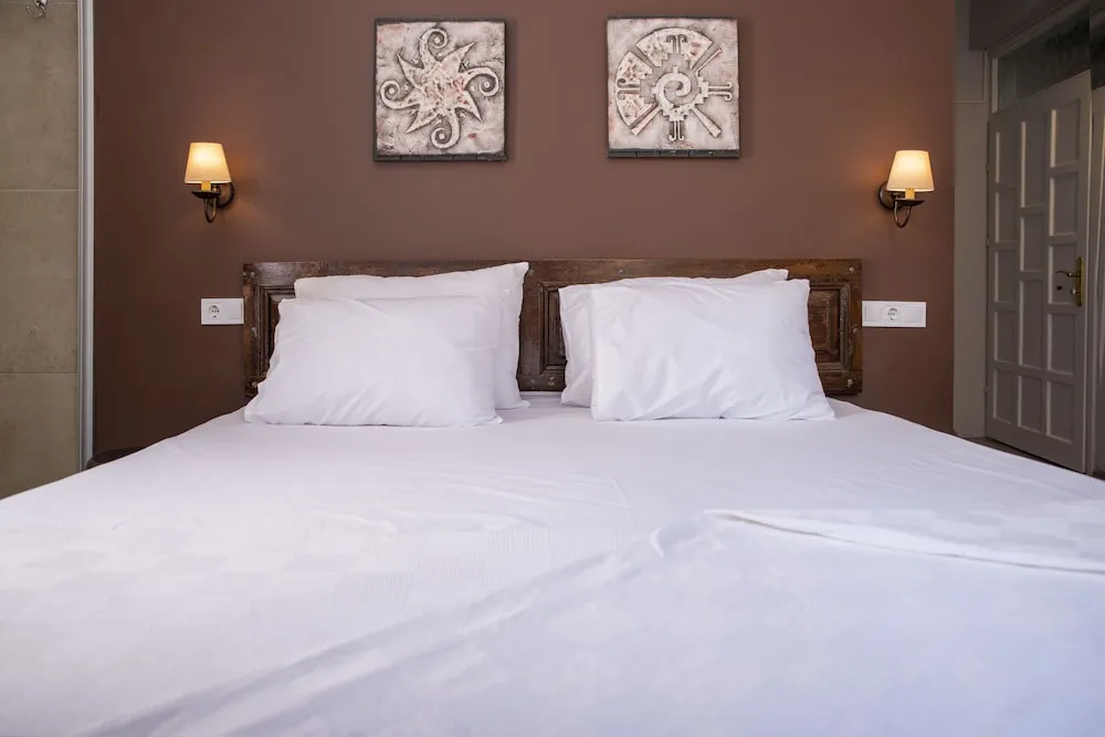 Standard Double Room Titus