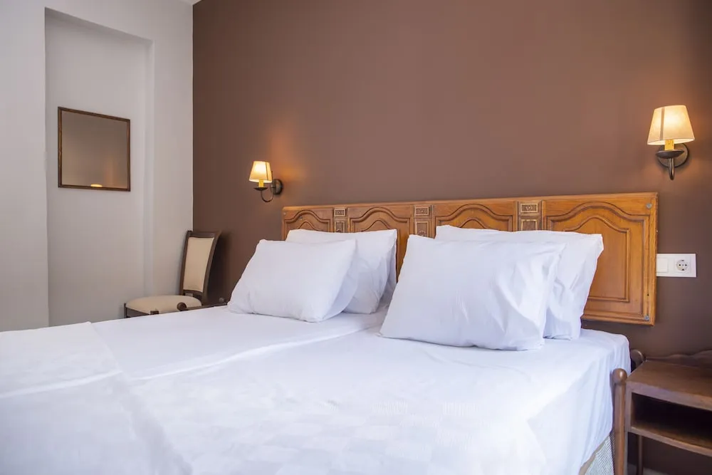 Family Quadruple Room Suppi