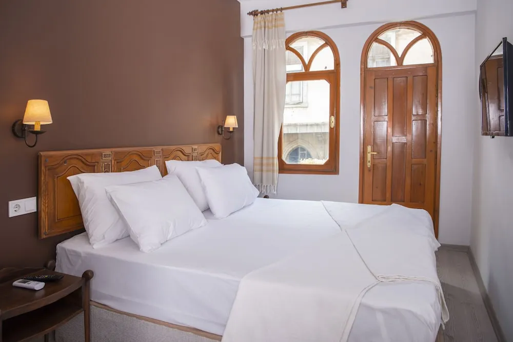 Family Quadruple Room Suppi