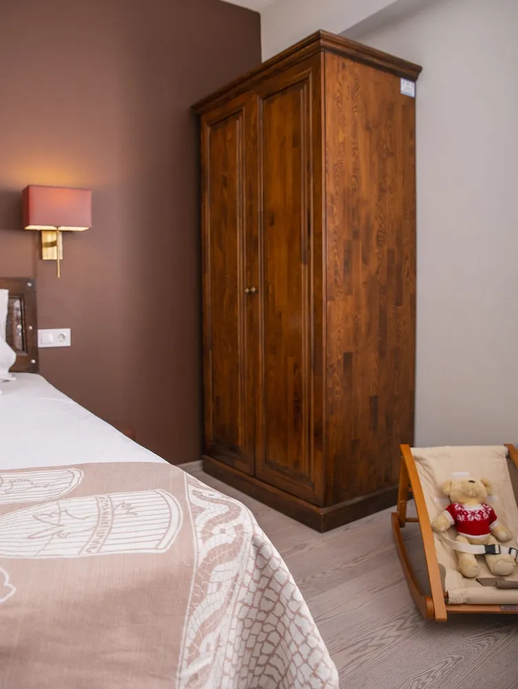 Family Quadruple Room Suppi