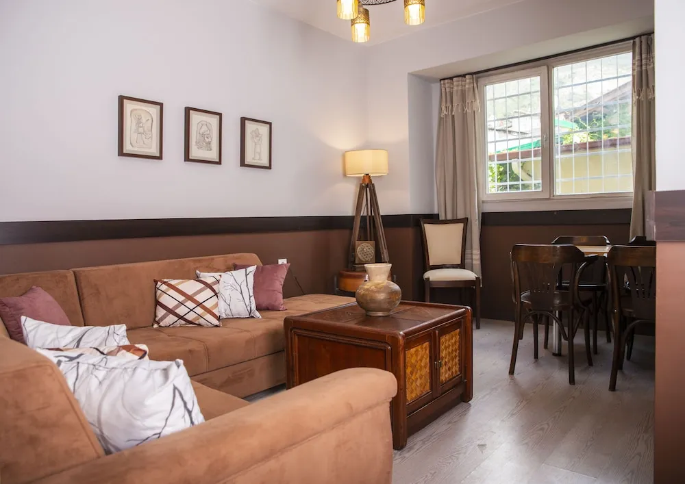 Family Quadruple Room Suppi