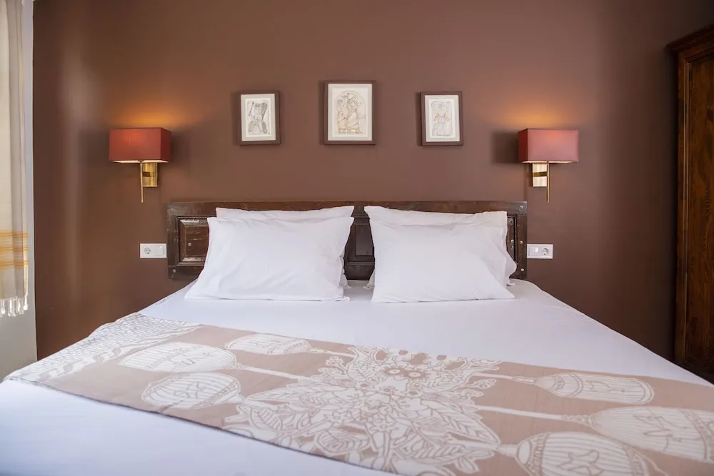 Family Quadruple Room Suppi
