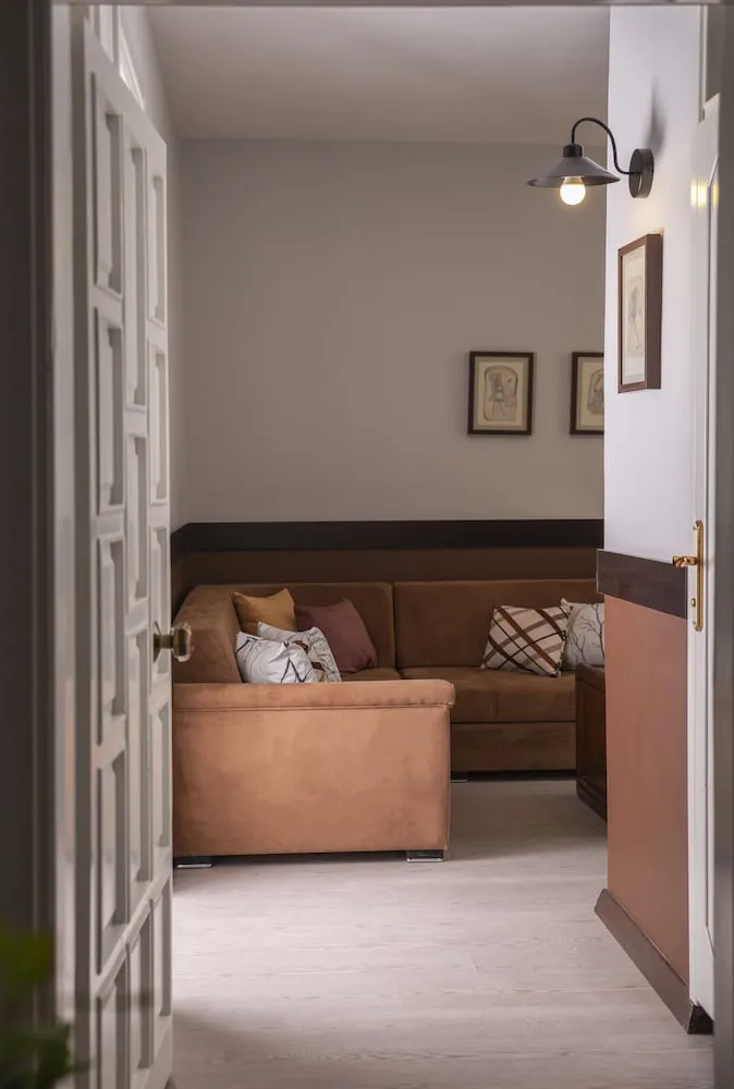 Family Quadruple Room Suppi