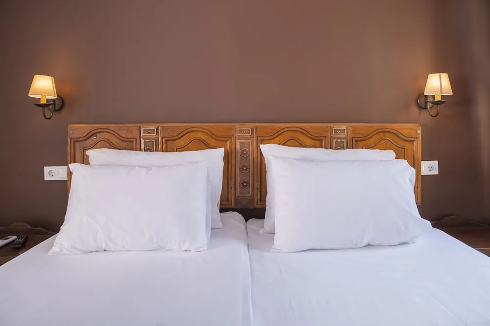 Family Quadruple Room Suppi