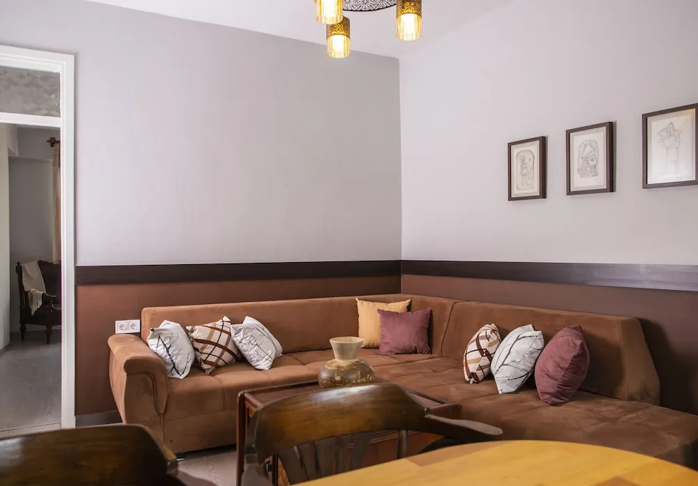 Family Quadruple Room Suppi