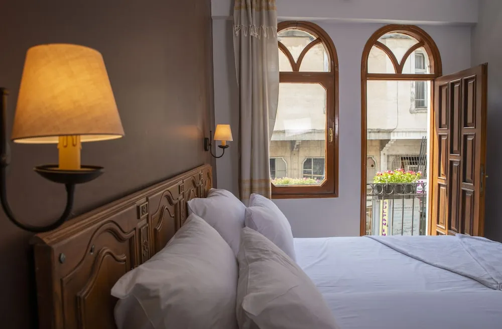 Family Quadruple Room Suppi