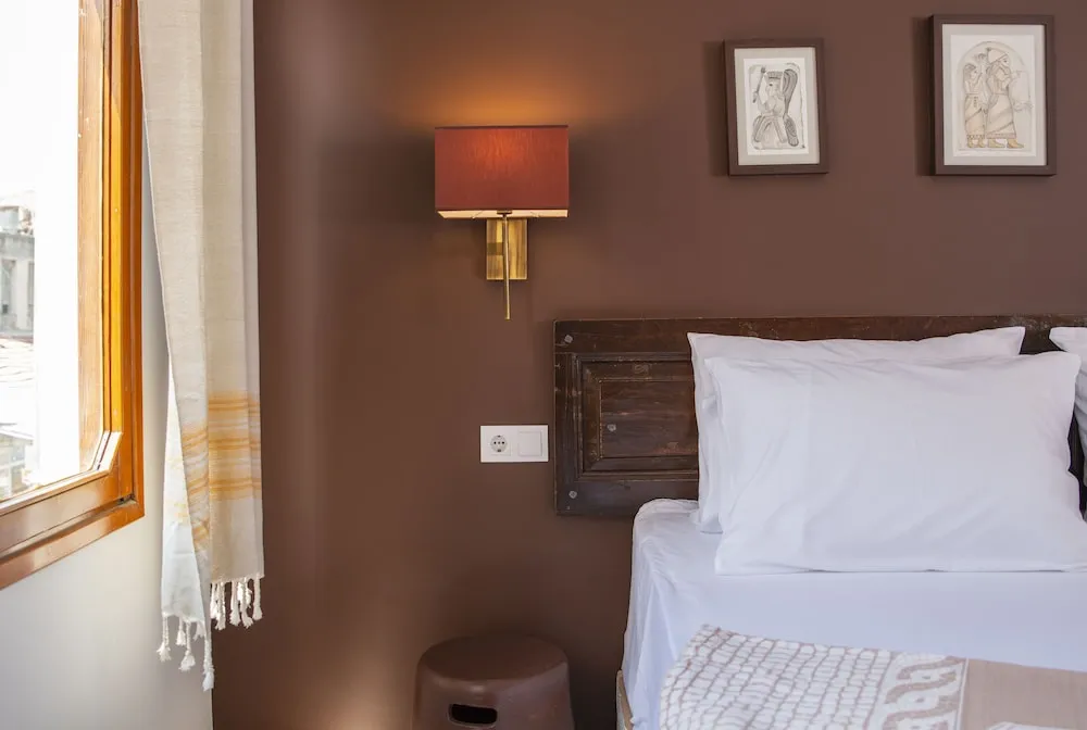 Family Quadruple Room Suppi