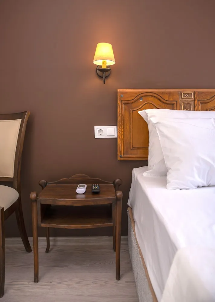 Family Quadruple Room Suppi