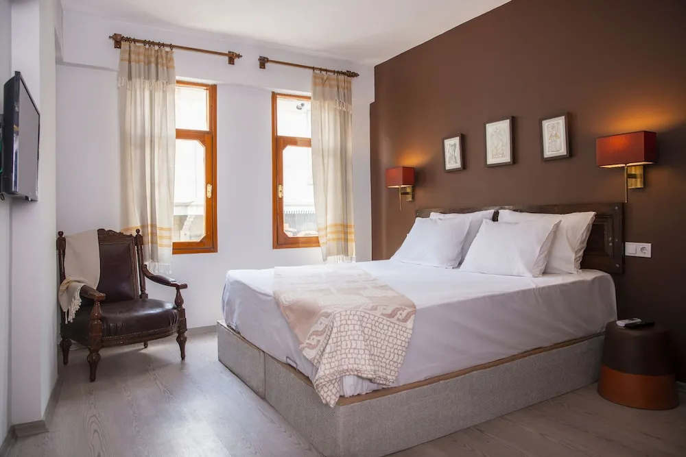 Family Quadruple Room Suppi