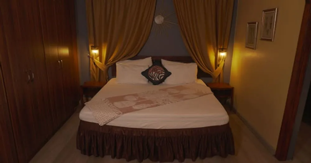 Standard Double Room Hatti