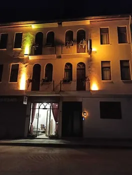 Luwi Antakya Boutique Hotel