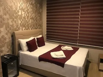 Altinboynuz Family Hotel