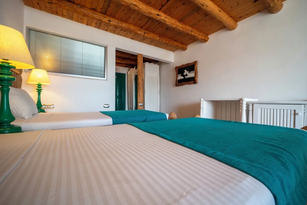 Luxury Oda, Deniz Manzaralı