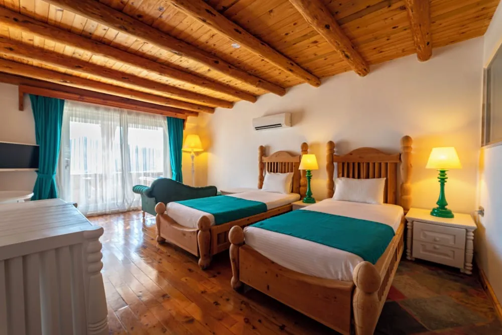 Luxury Oda, Deniz Manzaralı
