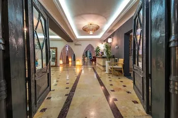 Elixir Boutique Hotel
