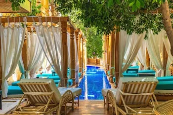 Elixir Boutique Hotel