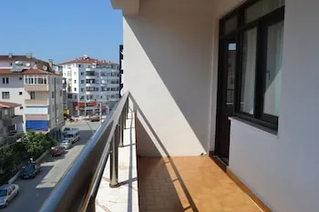Grand Krone Hotel